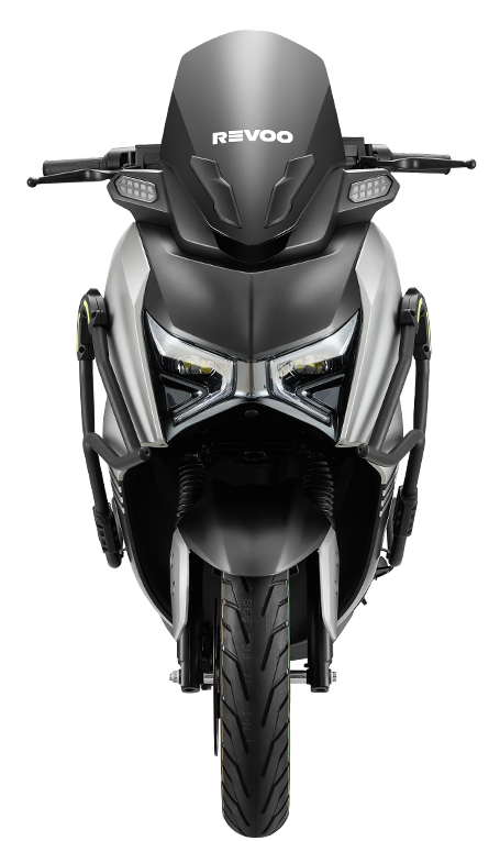 REVOO E52