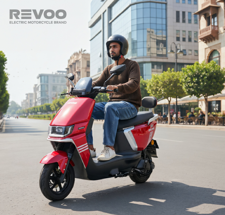 Important Things to Know Before Buying an Electric Bike in Pakistan (2025 Guide)