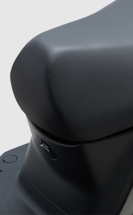 Premium Comfort Seat