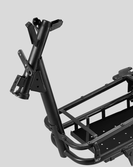 Ultimate Structural Durability