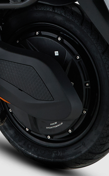 High-Performance 2-Inch Rims