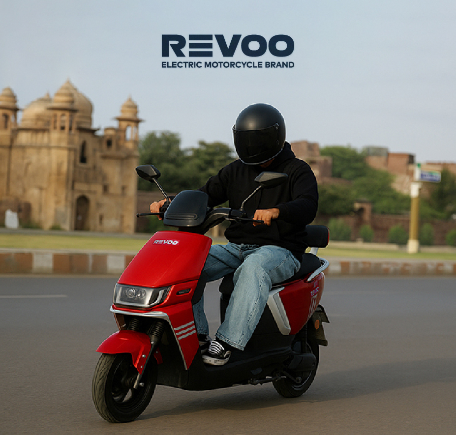 Electric Bike Riding Safety Tips