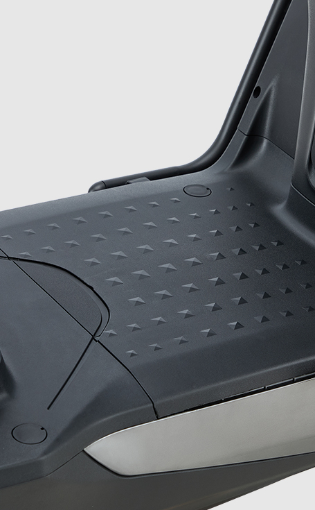 415mm Extra-Wide Footboard