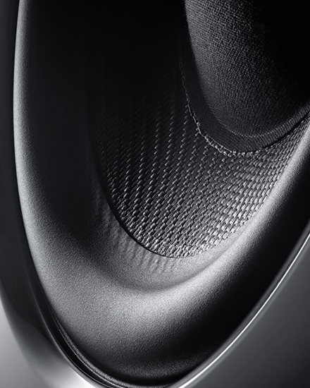 120 dB High-Volume Horn Alert