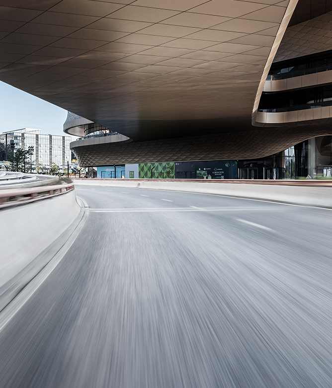 Your Everyday Long-Distance Ride