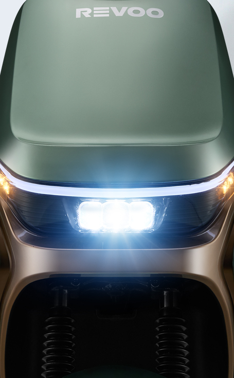 33700CD
Advanced LED Brightness