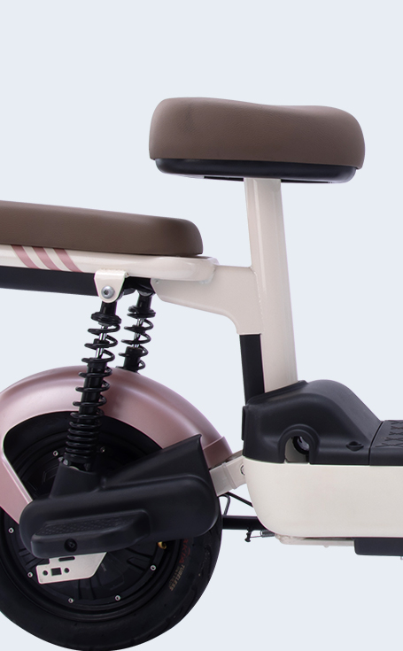 Compact and Effortless