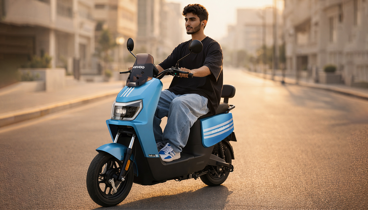 Made for Single Rider