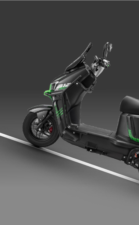 Climbs 12 Degree Easily