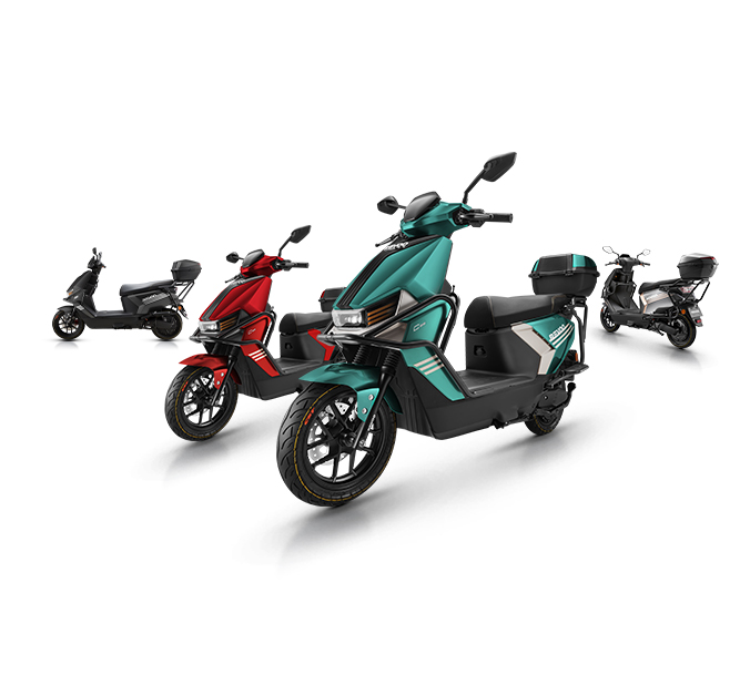 MODELS SPECIFICATION