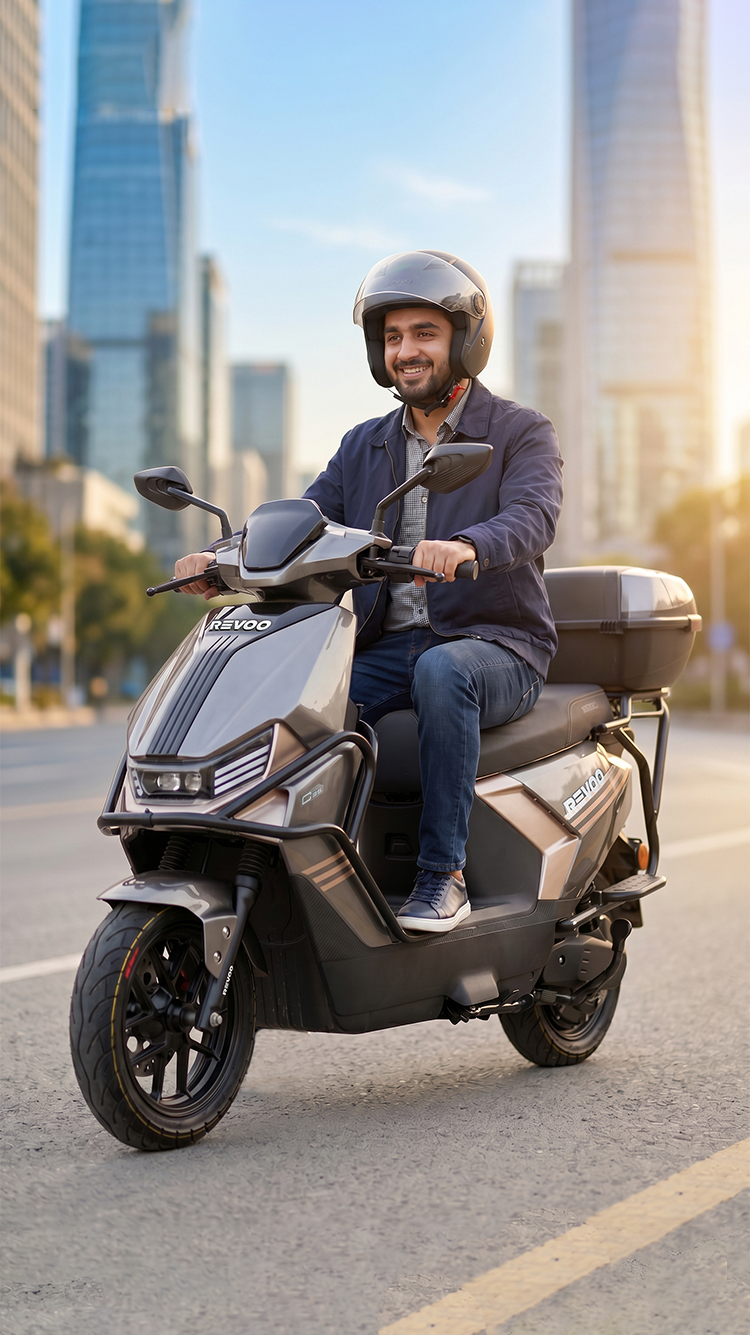 REVOO C35