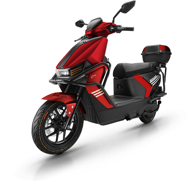 REVOO C35
