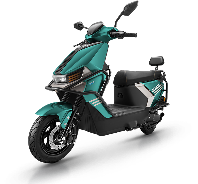 REVOO C35 Young