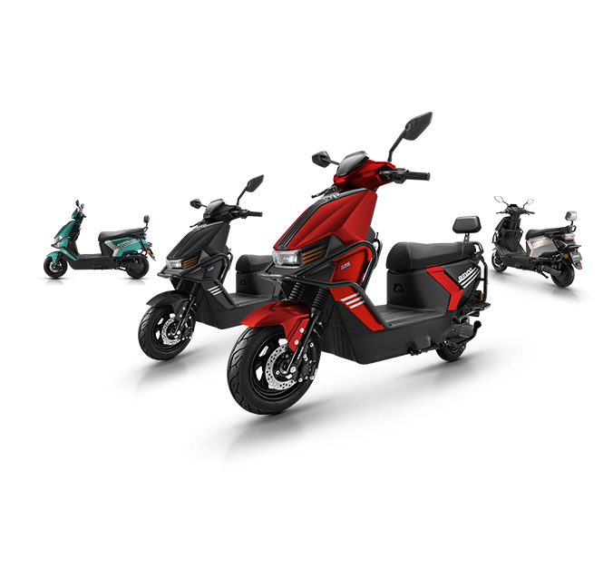 MODELS SPECIFICATION