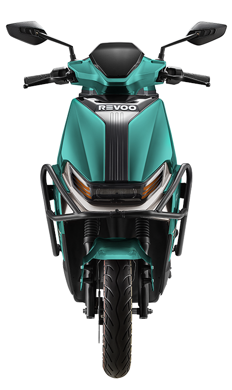 REVOO C35