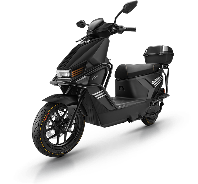 REVOO C35