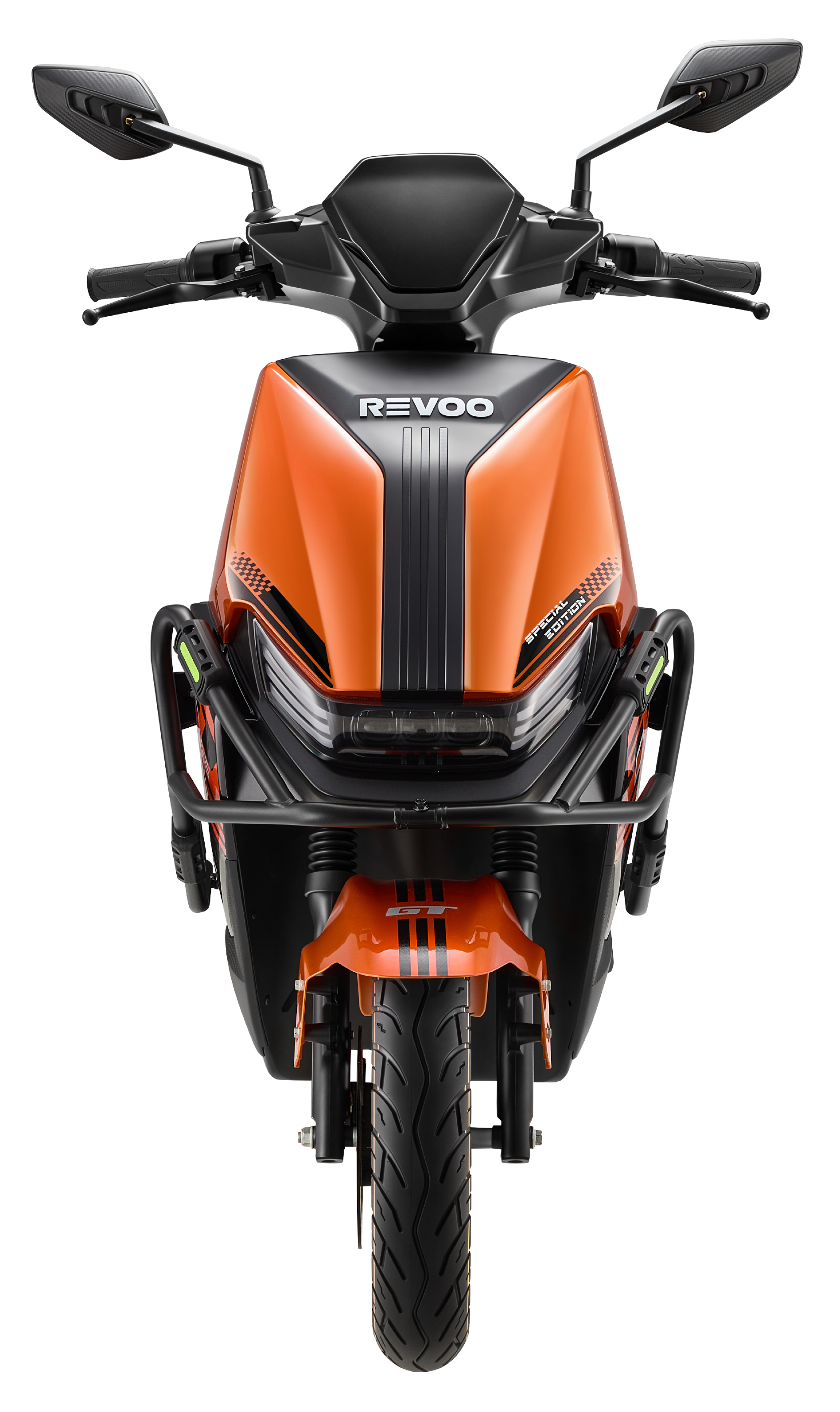 REVOO C35 GT 