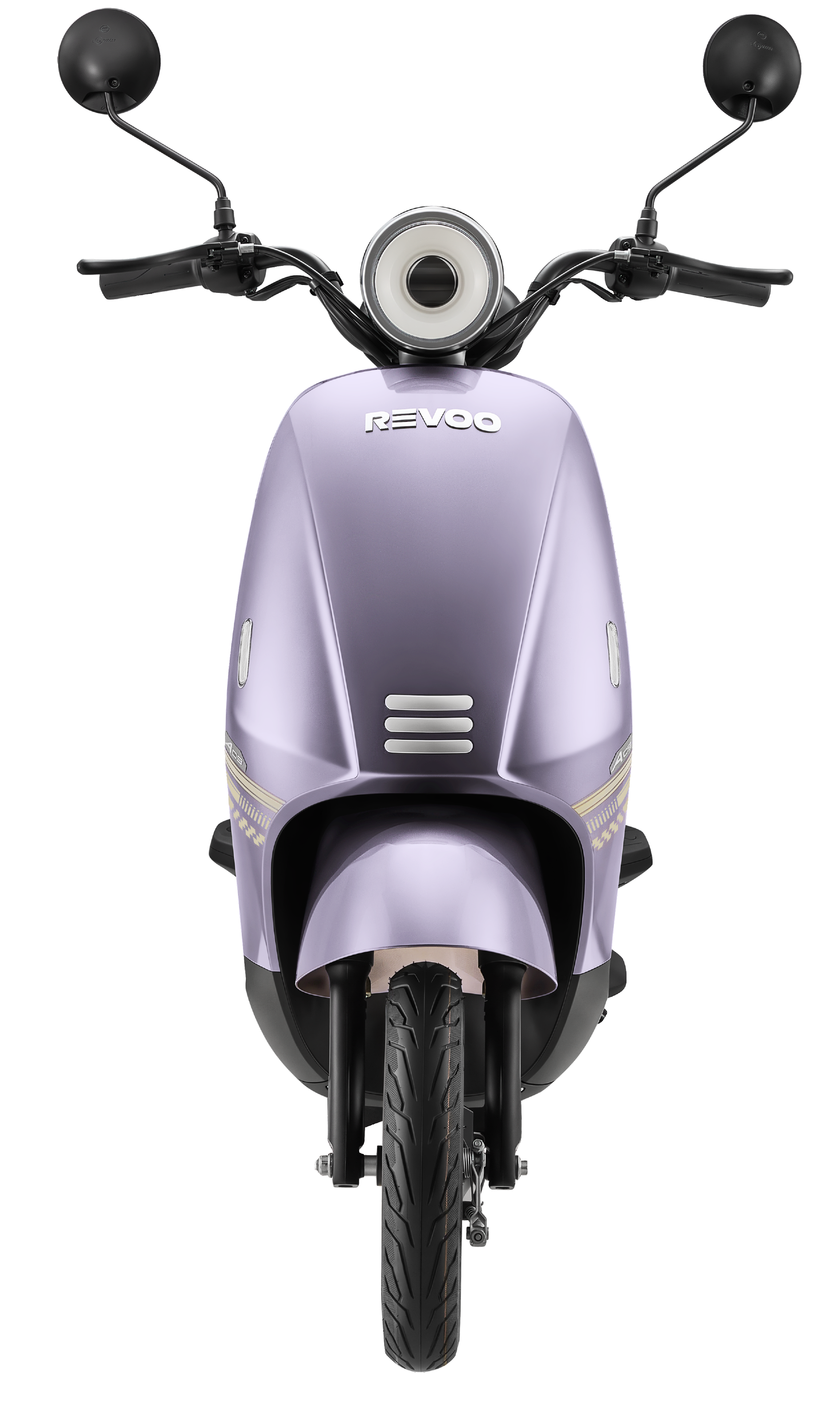 REVOO A09